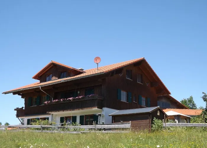 Landhaus Brockhaus