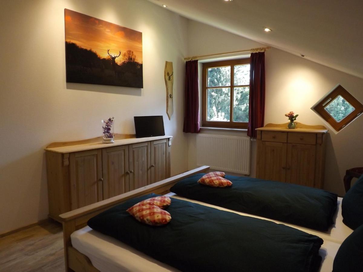 Brockhaus Apartment