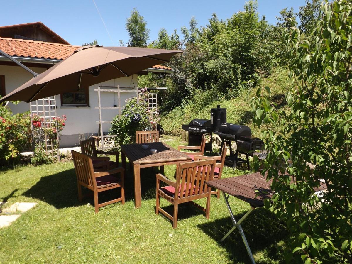 Brockhaus Lejlighed Rettenberg