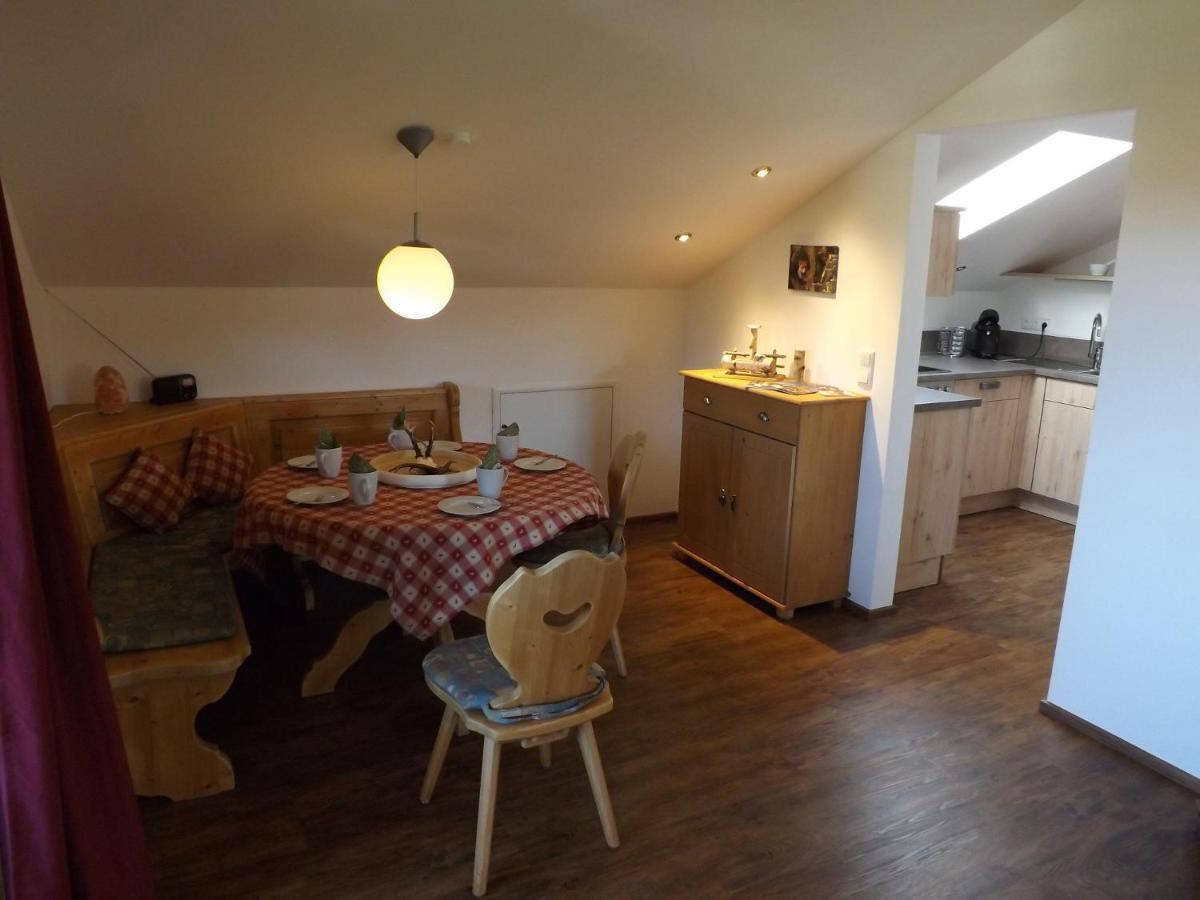 Apartment Brockhaus *