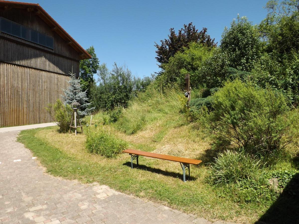 Apartment Brockhaus
