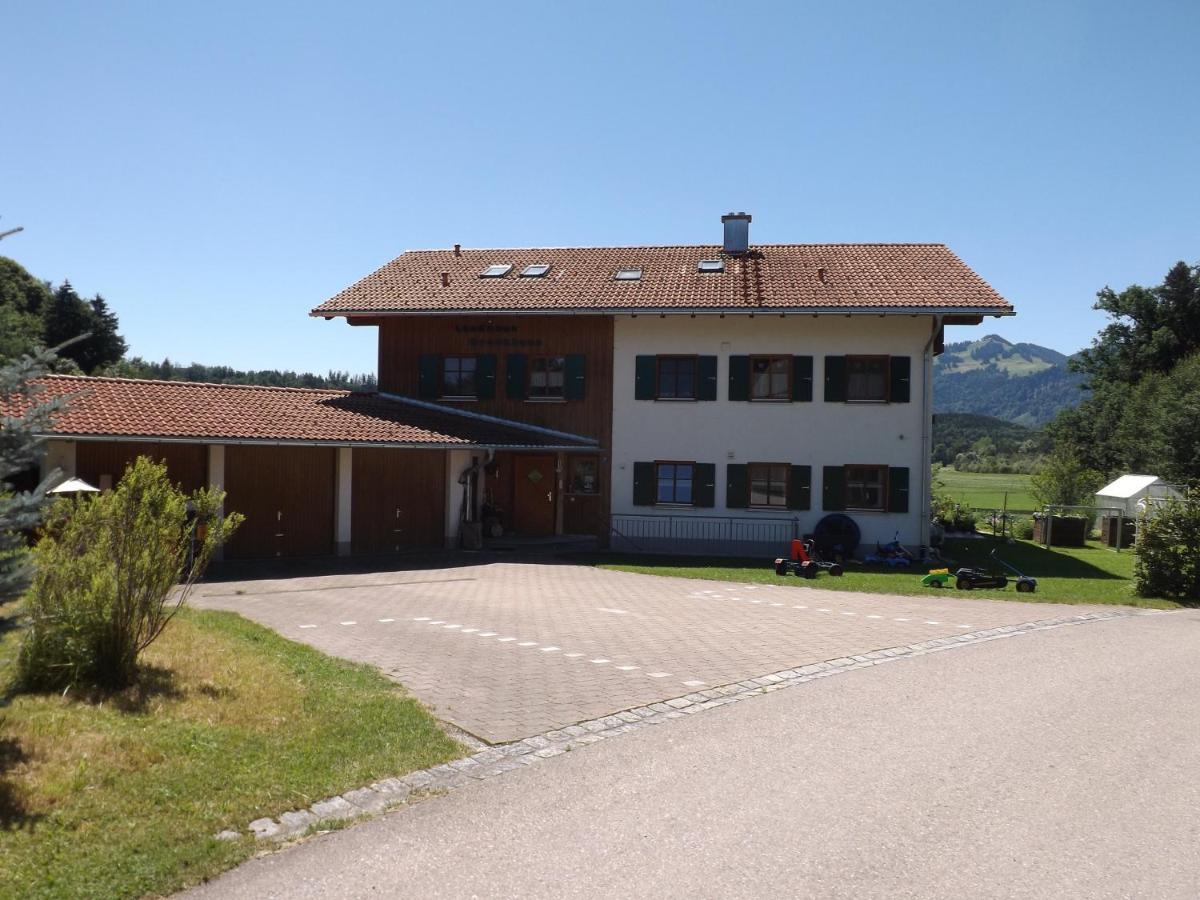 Apartment Brockhaus *