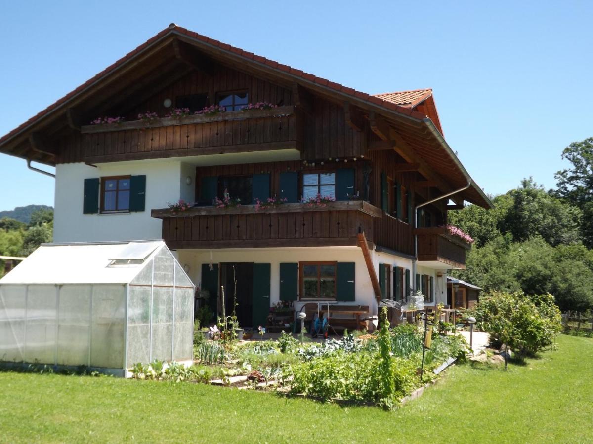 Apartment Brockhaus