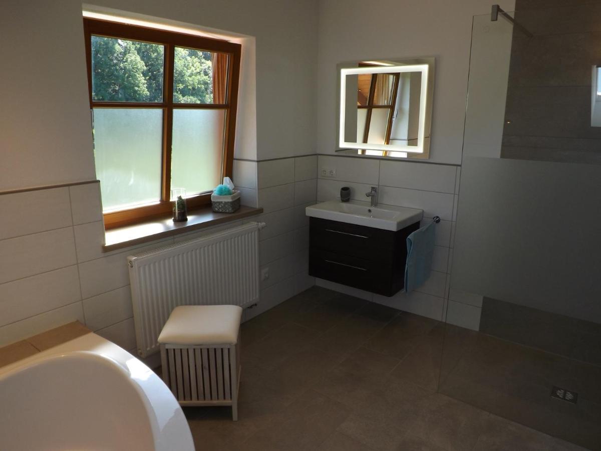 Brockhaus Apartment Rettenberg
