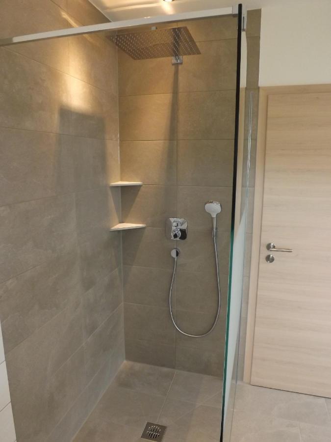 Apartment Brockhaus *