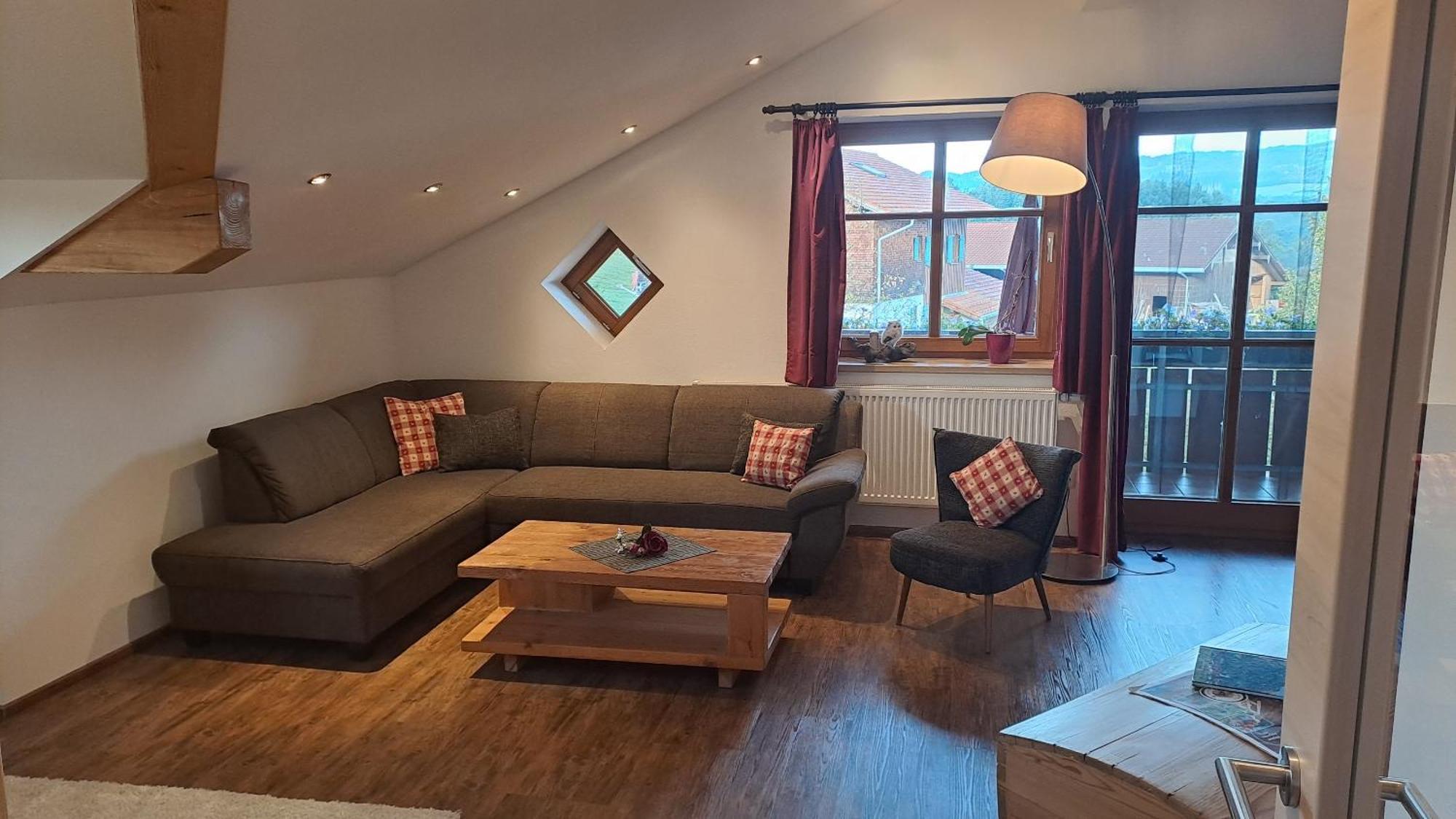 Brockhaus Apartment