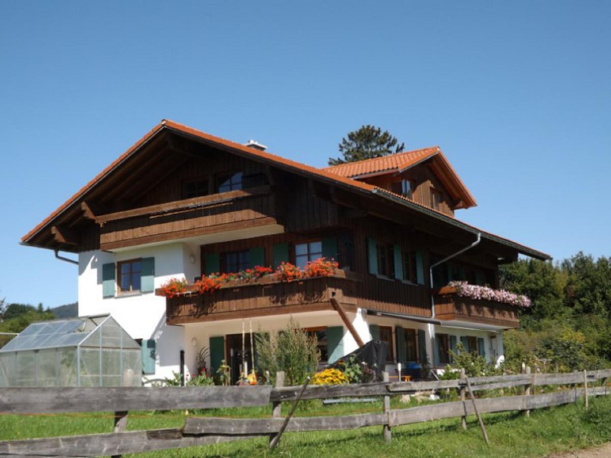 Apartment Brockhaus